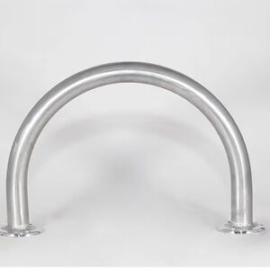 Aluminum Safety Handrail
